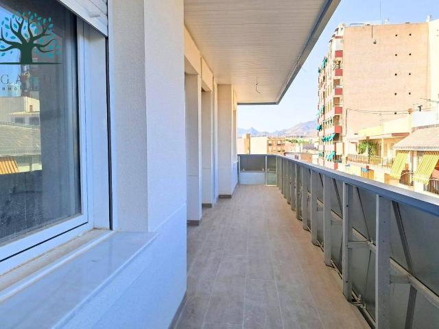 Piso en Venta en Pescadores