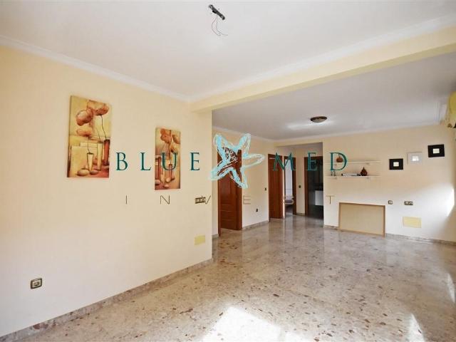 Piso en Venta en Pescadores