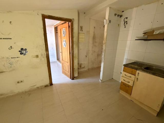 Piso en venta en Perales de Tajuña, Madrid en Enmedio