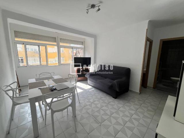 Piso en Venta en Perchel Norte