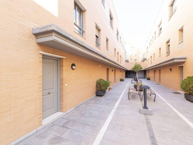 Piso en Venta en Perchel Norte