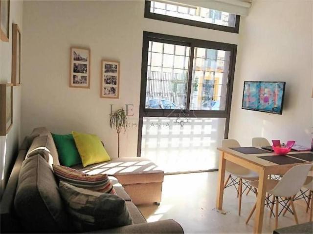 Piso en Venta en Perchel Norte