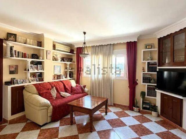 Piso en Venta en Perchel Norte