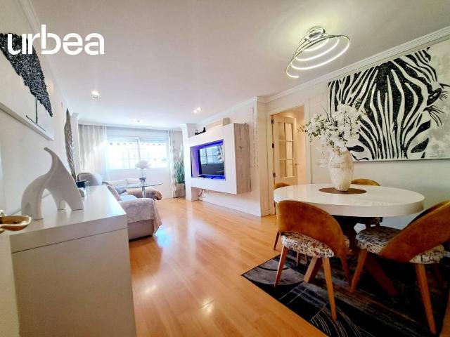 Piso en Venta en Perchel Norte