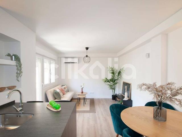 Piso en Venta en Perchel Norte