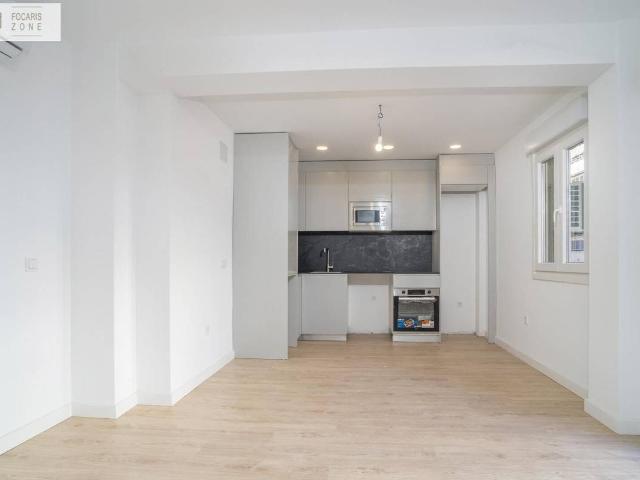 Piso en Venta en Perchel Norte