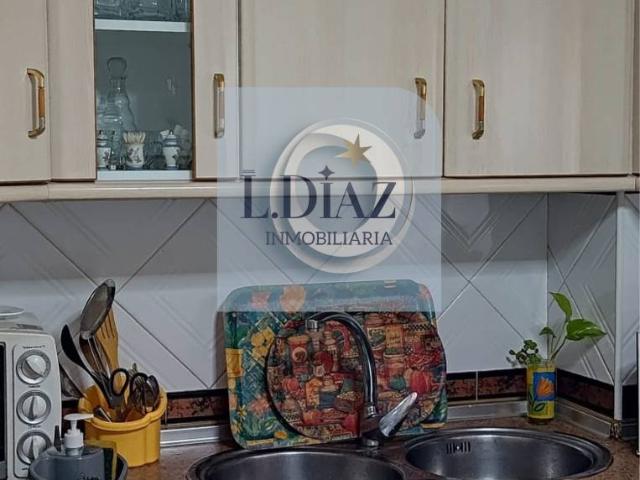 Piso en Venta en Perchel Norte