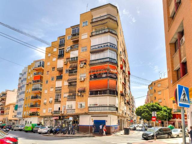 Piso en Venta en Perchel Norte