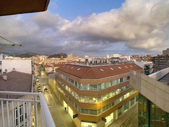 Piso en Venta en Perchel Norte