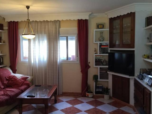 Piso en Venta en Perchel Norte