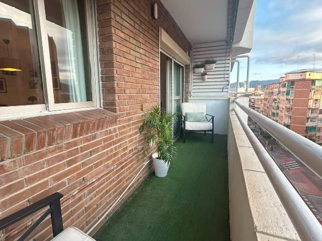 Piso en Venta en Perchel Norte