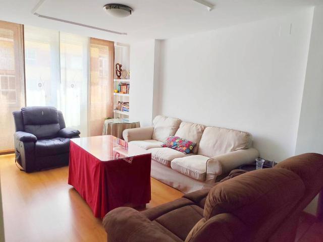 Piso en Venta en Perchel Norte