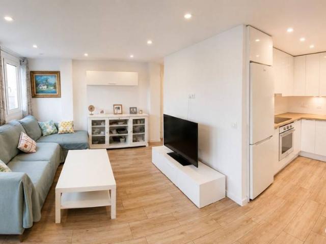 Piso en Venta en Perchel Norte