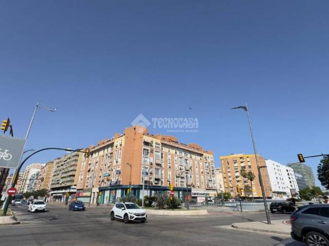 Piso en Venta en Perchel Sur Plaza de Toros Vieja