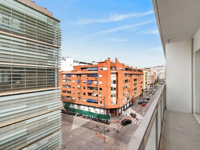 Piso en Venta en Perchel Sur Plaza de Toros Vieja