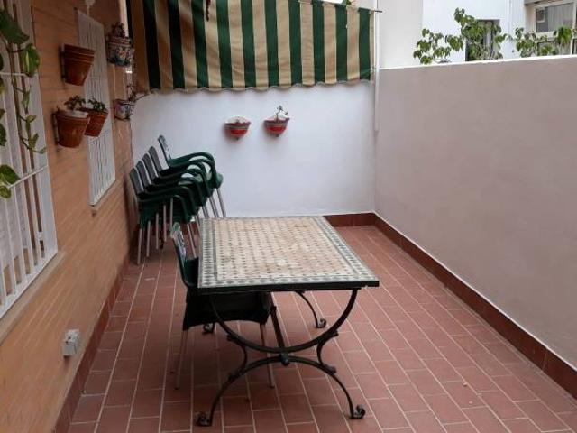 Piso en Venta en Perchel Sur Plaza de Toros Vieja