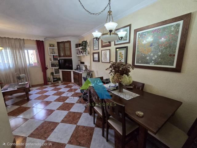 Piso en venta en Perchel Sur