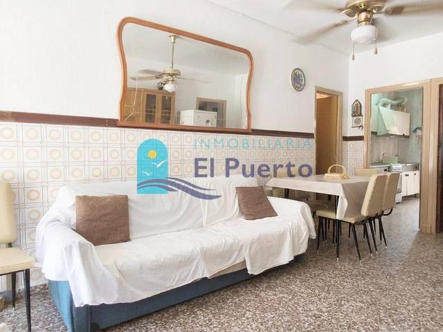 Piso en Venta en Perín