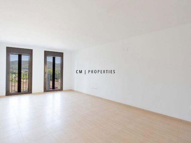 Piso en venta en Petrés. Piso a estrenar de 2 dormitorios en venta en Petrés. Pisos.