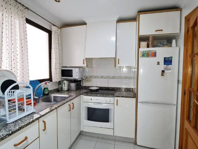 Piso en Venta en Petrer