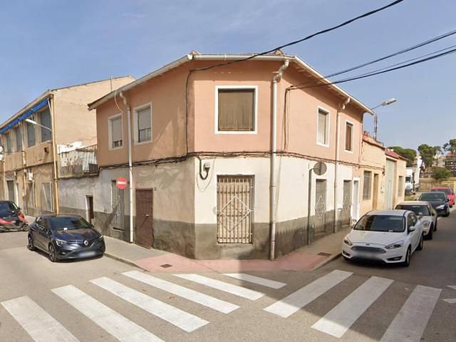 Piso en Venta en Petrer