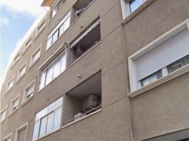 Piso en Venta en Petrer