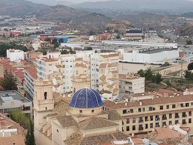Piso en venta en Petrer. VENTA EN CONDICIONES ESPECIALESCESIÓN DE CRÉDITO. ACTIVO SIN POSESIÓN, NO HIPOTECABLE. Pisos.
