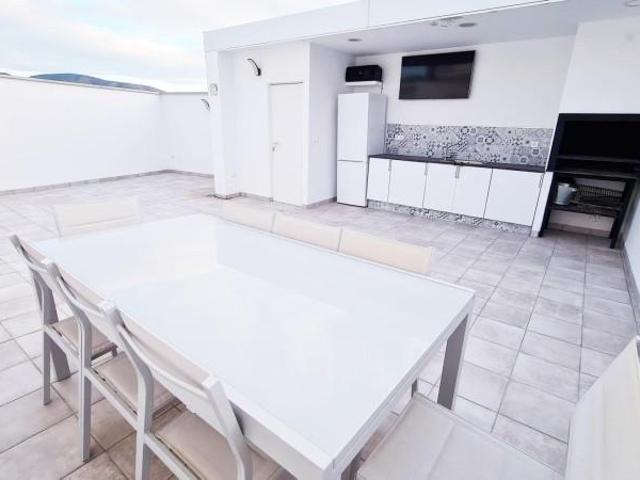 Piso en venta en Petrer, Barrio San Rafael