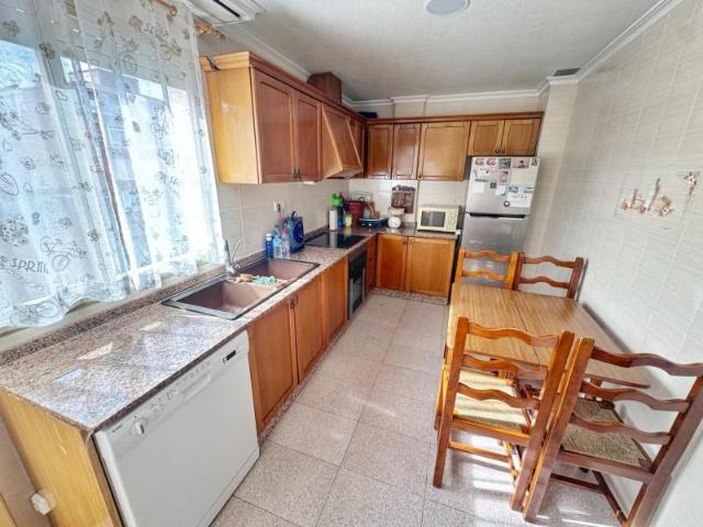 Piso en venta en Petrer, Campet La frontera