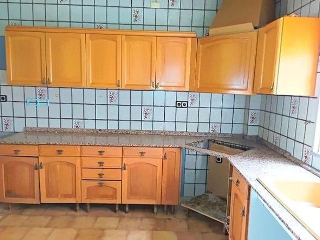 Piso en venta en Petrer, Comunidad valenciana