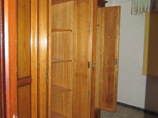 Piso en venta en Petrer, Frontera Campet