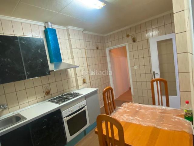 Piso en venta en Petrer. Se vende planta baja en Elda. Pisos.