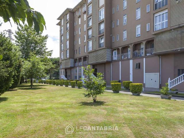Piso en Venta en Peñacastillo Nueva Montaña