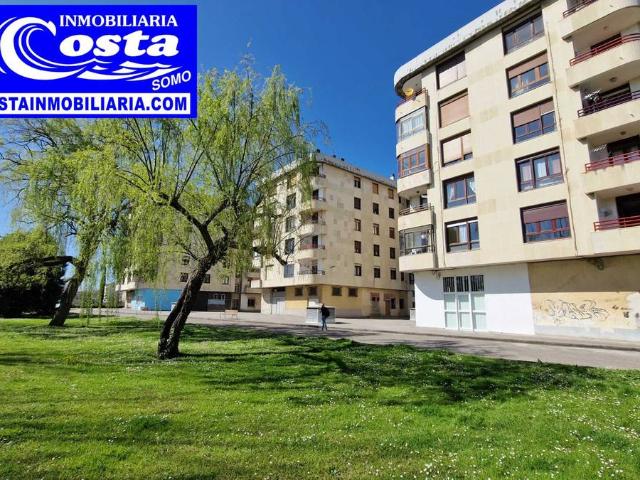 Piso en Venta en Peñacastillo Nueva Montaña