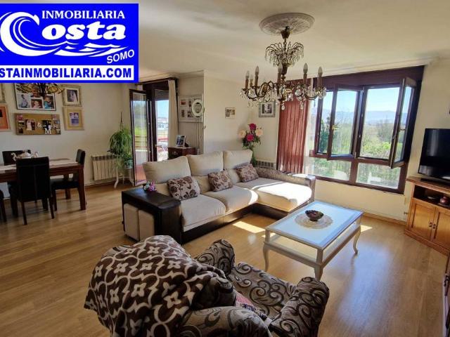 Piso en Venta en Peñacastillo Nueva Montaña