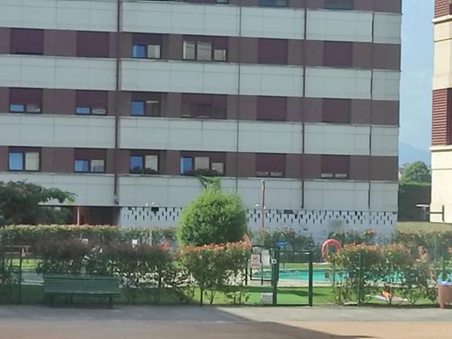 Piso en Venta en Peñacastillo Nueva Montaña