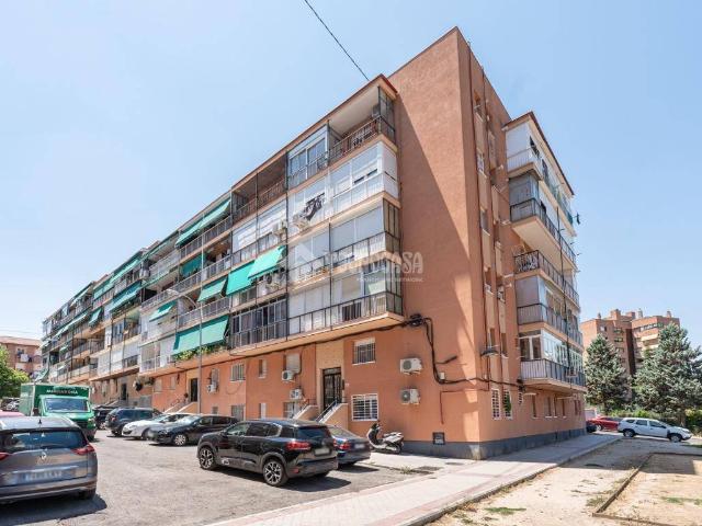 Piso en Venta en Peñagrande