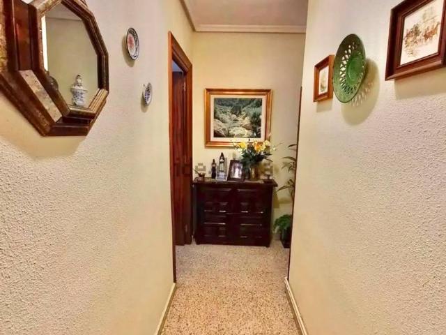Piso en Venta en Peñamefecit Avda Barcelona