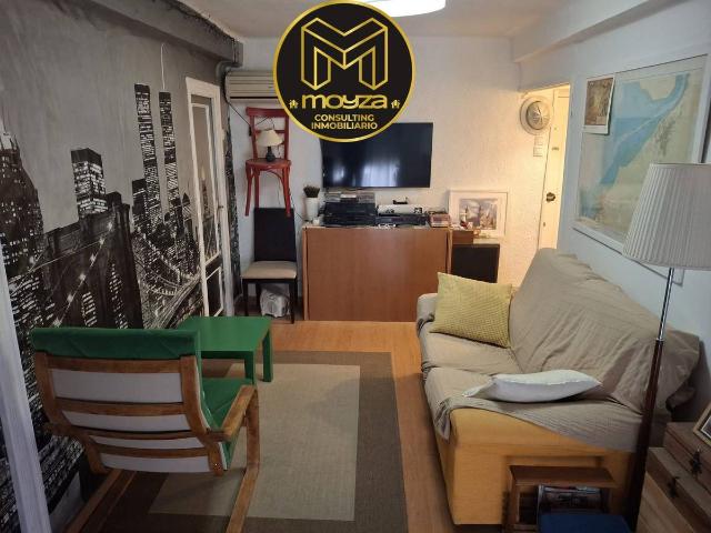 Piso en Venta en Peñamefecit Avda Barcelona