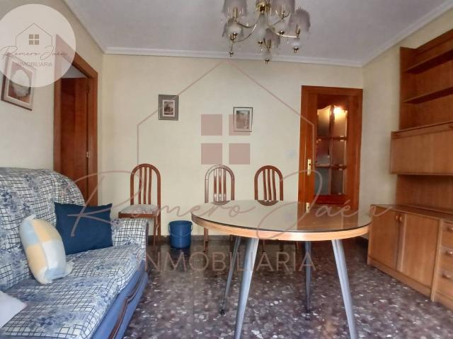 Piso en Venta en Peñamefecit Avda Barcelona