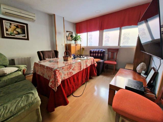 Piso en Venta en Peñamefecit Avda Barcelona