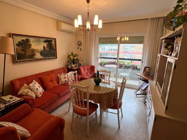 Piso en Venta en Peñamefecit Avda Barcelona