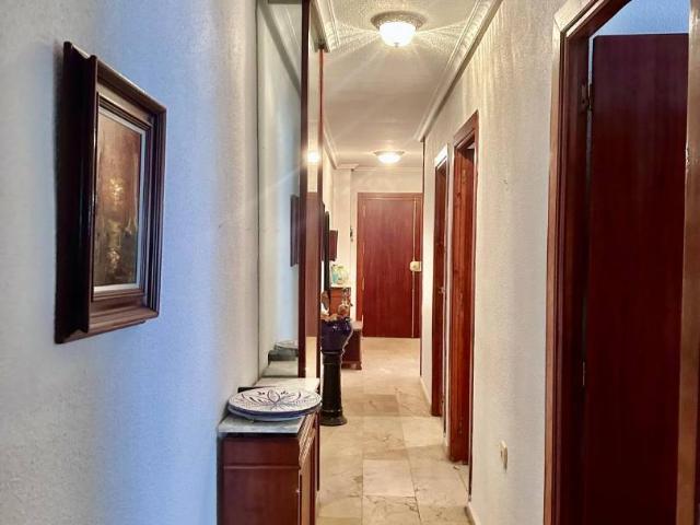 Piso en Venta en Peñamefecit Avda Barcelona