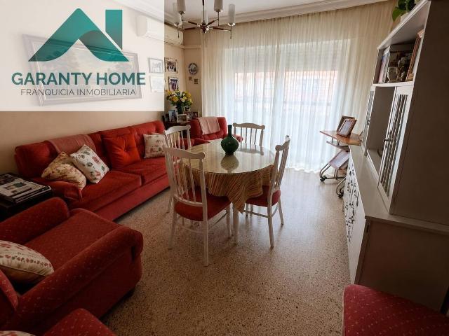 Piso en Venta en Peñamefecit Avda Barcelona