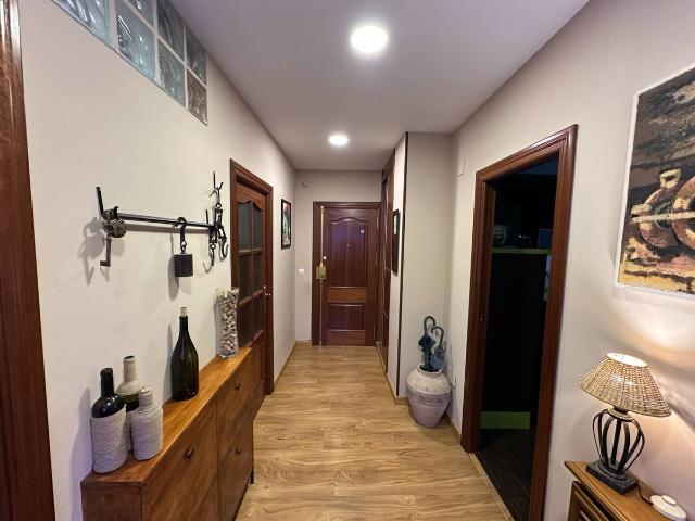 Piso en Venta en Peñamefecit Avda Barcelona