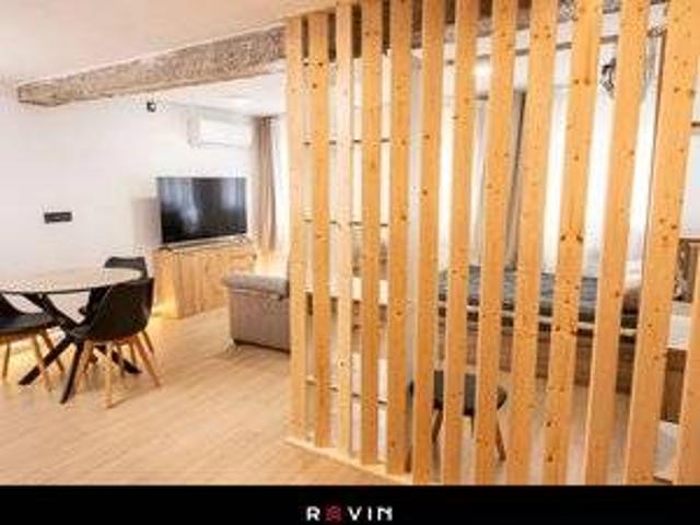 Piso en Venta en Peñamefecit Avda Barcelona
