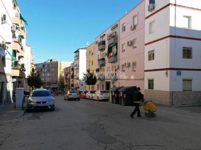Piso en Venta en Peñamefecit Avda Barcelona