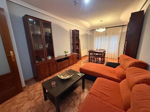 Piso en Venta en Peñaranda de Bracamonte