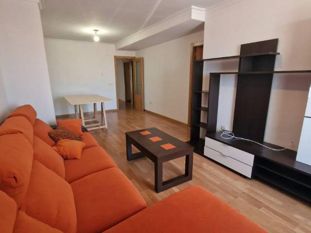 Piso en Venta en Peñaranda de Bracamonte