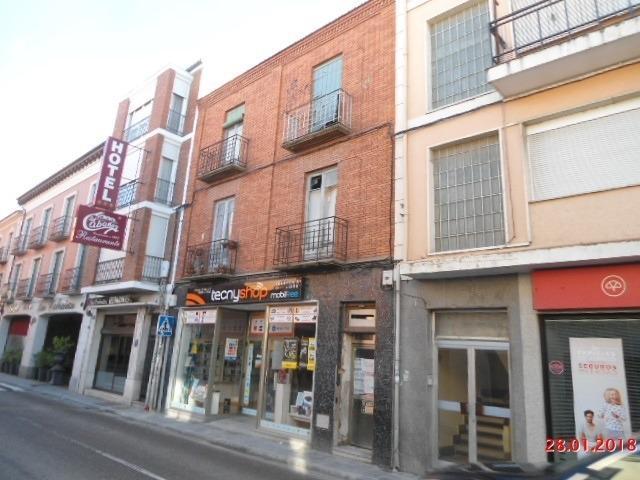 Piso en venta en Peñaranda de Bracamonte, Centro